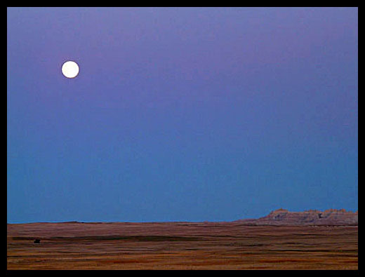 Badlands